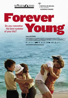 FOREVER YOUNG (HROES)