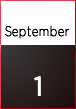Septiembre 1