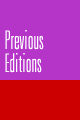 Previous Editions