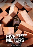 5 SQUARE METERS (5 METROS CUADRADOS)