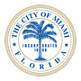 THE CITY OF MIAMI FLORIDA