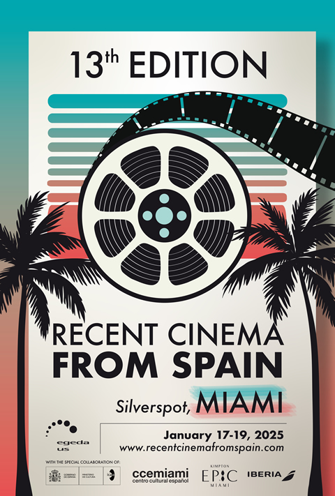 Official Poster 2025