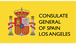 CONSULATE GENERAL OF SAPIN LOS ANGELES