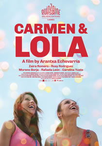 Carmen Y Lola