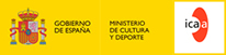 GOBIERNO DE ESPAÑA. MINISTERIO DE EDUCACIÓN, CULTURA Y DEPORTE. ICAA