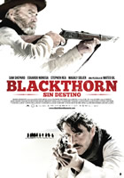 BLACKTHORN