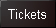 Tickets: coming soon