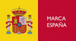 MARCA ESPAÑA