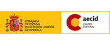 Embajada de España en Estados Unidos de América. aecid centro cultural