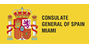 CONSULATE GENERAL OF SPAIN MIAMI