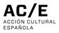 AC/E ACCIÓN CULTURAL ESPAÑOLA