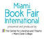 The Miami Book Fair International