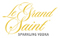 Le Grand Saint. Sparkling Vodka