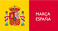 MARCA ESPAA