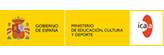Gobierno de España. Ministerio de Cultura. ICAA