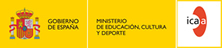 GOBIERNO DE ESPA&Ntilde;A. MINISTERIO DE EDUCACI&Oacute;N, CULTURA Y DEPORTE. ICAA