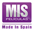 MIS PEL&Iacute;CULAS. Made In Spain