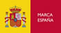 Marca Espa&ntilde;a