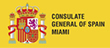 CONSULADO DE ESPA&Ntilde;A EN MIAMI