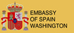 EMBAJADA DE ESPA&Ntilde;A EN WASHINGTON
